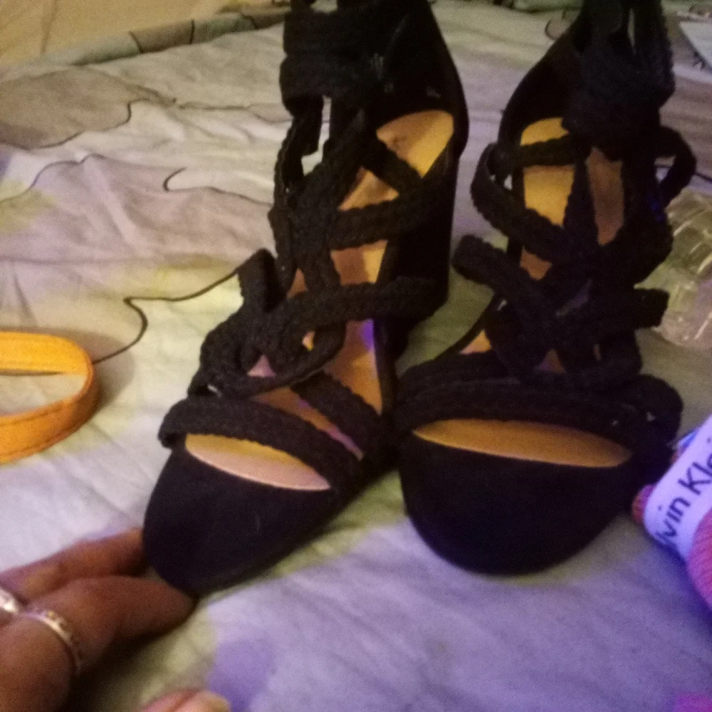 Wedges - Picture 3 of 5